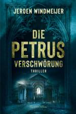 Die Petrus-Verschwörung af Jeroen Windmeijer
