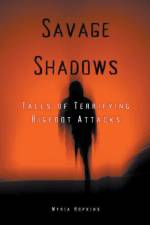 Savage Shadows af Myria Hopkins