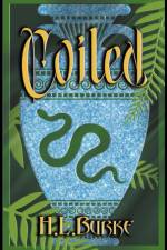 Coiled af H. L. Burke