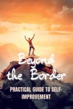 Beyond the Borders af Kasey Stone