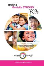 Raising Mentally STRONG Kids af Cristi Bundukamara