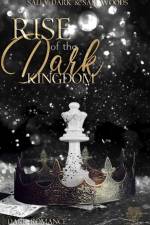 Rise of the dark Kingdom - (Dark Romance) Band 3 af Sally Dark