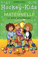 Les Hockey-Kids à la maternelle af Sabine Hahn