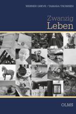 Zwanzig Leben af Werner Greve