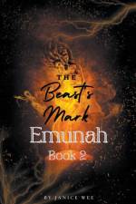 The Beast's Mark af Janice Wee