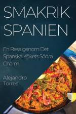 Smakrik Spanien af Alejandro Torres