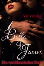 Bella & James af Val Valland