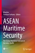 ASEAN Maritime Security af Khanisa