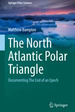 The North Atlantic Polar Triangle af Matthew Bampton