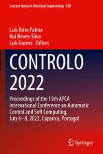 CONTROLO 2022 af Luís Brito Palma