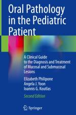 Oral Pathology in the Pediatric Patient af Elizabeth Philipone