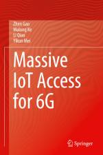 Massive IoT Access for 6G af Zhen Gao