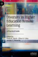 Diversity in Higher Education Remote Learning af Paula K. Davis