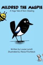 Mildred the Magpie af Louise Lynott