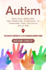 Autism af Victor Finley