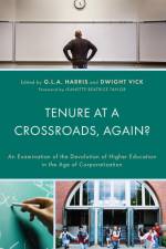 Tenure at a Crossroads, Again? af G. L. A. Harris