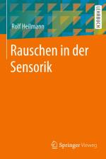 Rauschen in der Sensorik af Rolf Heilmann
