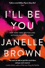 I'll Be You af Janelle Brown