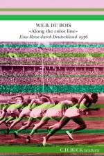 'Along the color line' af W. E. B. Du Bois