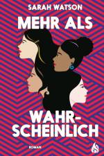 Mehr als wahrscheinlich af Sarah Watson