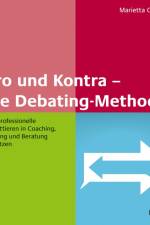Pro und Kontra - die Debating-Methode af Marietta Gädeke