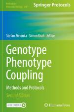 Genotype Phenotype Coupling af Simon Krah