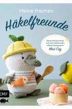 Meine frechen Häkelfreunde af Khuc Cay