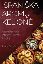 Ispani¿ka Arom¿ Kelion¿ af Javier García