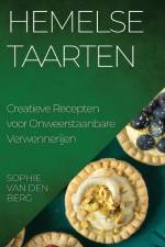 Hemelse Taarten af Sophie van den Berg