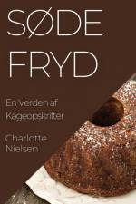 Søde Fryd af Charlotte Nielsen
