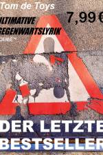 Der letzte Bestseller af Tom De Toys