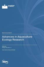 Advances in Aquaculture Ecology Research