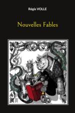 Nouvelles Fables af Régis Volle