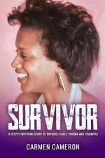 SURVIVOR af Carmen Cameron