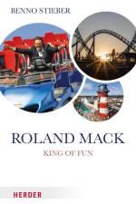 Roland Mack af Benno Stieber