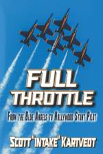 Full Throttle af Scott Kartvedt