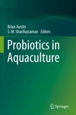 Probiotics in Aquaculture af S. M. Sharifuzzaman