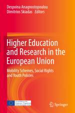 Higher Education and Research in the European Union af Dimitrios Skiadas