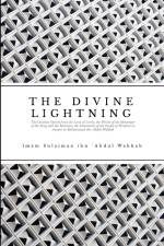 THE DIVINE LIGHTNING af Imam Sula. . . ibn `Abdul Wahhab An-Najdi