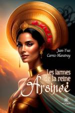 Les larmes de la reine Arsinoé af Jean-Yves Carrez-Maratray
