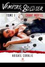 Vampire Soldier af Abigaïl Coralie