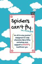Spiders can't fly. af Kerry St Joseph