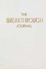 The Breakthrough Journal af Shanta Crichlow
