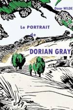 Le portrait de Dorian Gray af Oscar Wilde