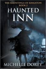 The Haunted Inn af Michelle Dorey
