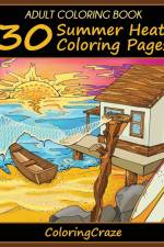 Adult Coloring Book