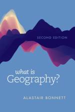 What Is Geography?