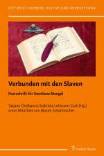 Verbunden mit den Slaven af Tatjana Chelbaeva