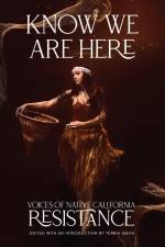 Know We Are Here af Terria Smith