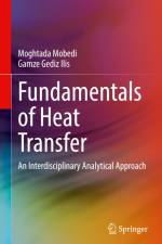 Fundamentals of Heat Transfer af Gamze Gediz Ilis
